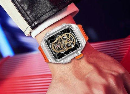 Haino Teko Germany Richard M9 Smartwatch – 60% OFF Limited Deal!