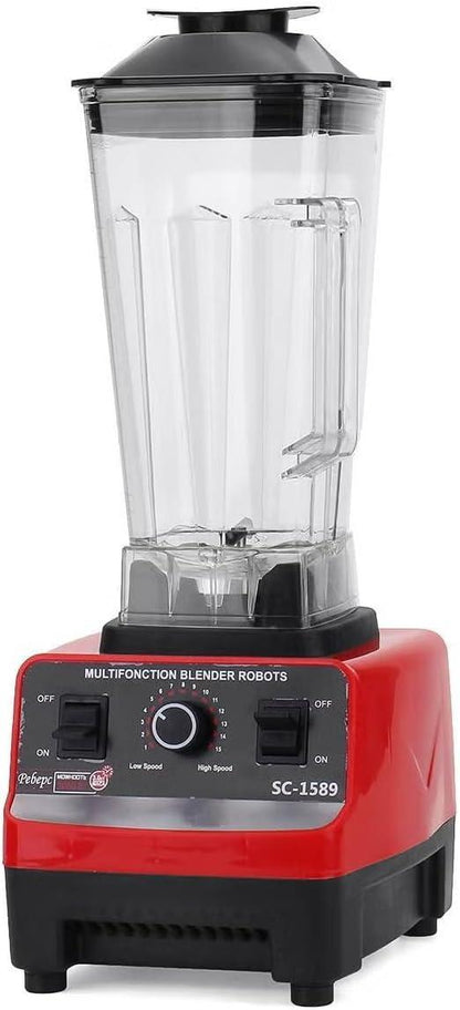 Ultimate 3-in-1 Power Blender | Juicer | Mixer – Limited Time 60% OFF!