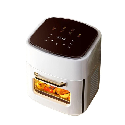 15L Multi-Function Air Fryer &amp; Baking Oven – 60% OFF Limited Time Deal