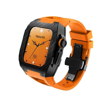 Haino Teko Germany Richard M9 Smartwatch – 60% OFF Limited Deal!