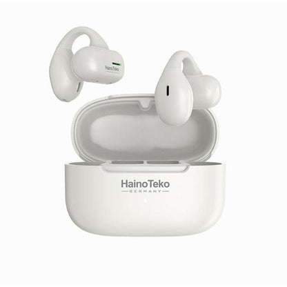 Haino Teko Germany True Wireless Earphones – 60% OFF Now!