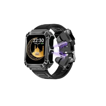 Haino Teko Germany ST4 Smartwatch – 60% OFF Limited Deal!