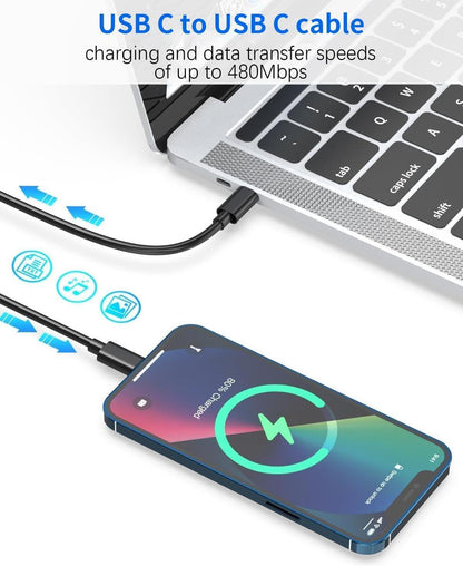 45W Super Fast Charger for Samsung – Lightning Speed Charging | 60% OFF!